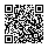 Recipe QR Code