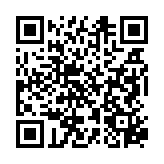 Recipe QR Code