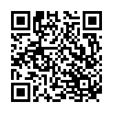 Recipe QR Code