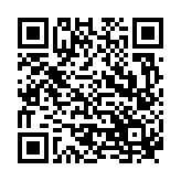 Recipe QR Code