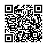 Recipe QR Code